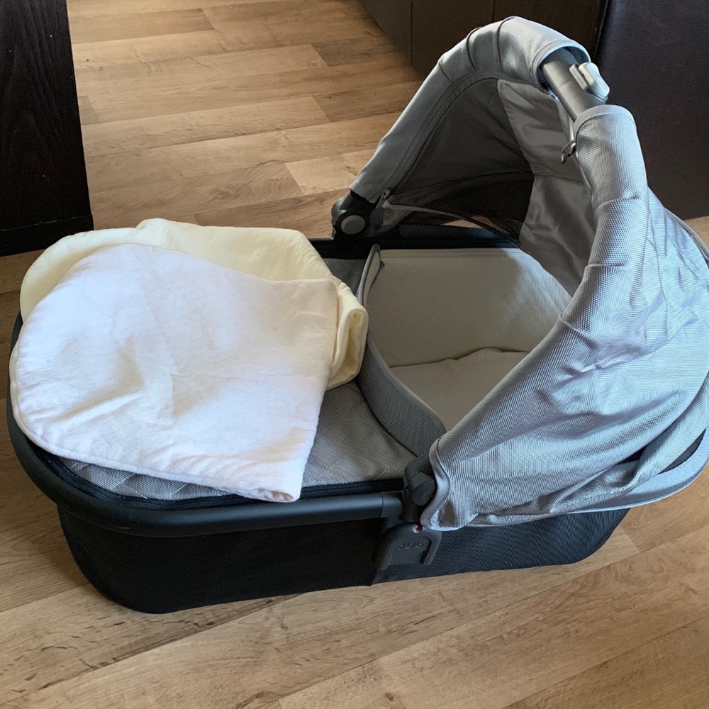 UPPAbaby Vista 2017 Bassinet